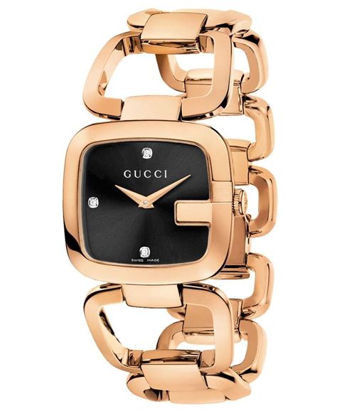 mini gucci watch|Gucci watch for women.